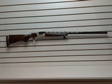 USED BROWNING BT99 12 GAUGE 32 INCH BARREL LOP 13 1/2 FIXED CHOKE FULL RECEIVER HAS BEEN SATIN NICKLED BARREL HAS BEEN PORTED - 10 of 21