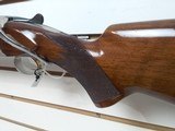 USED BROWNING BT99 12 GAUGE 32 INCH BARREL LOP 13 1/2 FIXED CHOKE FULL RECEIVER HAS BEEN SATIN NICKLED BARREL HAS BEEN PORTED - 3 of 21