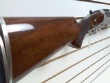 USED BROWNING BT99 12 GAUGE 32 INCH BARREL LOP 13 1/2 FIXED CHOKE FULL RECEIVER HAS BEEN SATIN NICKLED BARREL HAS BEEN PORTED - 12 of 21