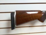 USED BROWNING BT99 12 GAUGE 32 INCH BARREL LOP 13 1/2 FIXED CHOKE FULL RECEIVER HAS BEEN SATIN NICKLED BARREL HAS BEEN PORTED - 11 of 21