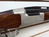 USED BROWNING BT99 12 GAUGE 32 INCH BARREL LOP 13 1/2 FIXED CHOKE FULL RECEIVER HAS BEEN SATIN NICKLED BARREL HAS BEEN PORTED - 14 of 21
