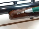 USED BROWNING BT99 12 GAUGE 32 INCH BARREL LOP 13 1/2 FIXED CHOKE FULL RECEIVER HAS BEEN SATIN NICKLED BARREL HAS BEEN PORTED - 8 of 21