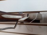USED BROWNING BT99 12 GAUGE 32 INCH BARREL LOP 13 1/2 FIXED CHOKE FULL RECEIVER HAS BEEN SATIN NICKLED BARREL HAS BEEN PORTED - 20 of 21