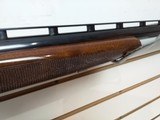 USED BROWNING BT99 12 GAUGE 32 INCH BARREL LOP 13 1/2 FIXED CHOKE FULL RECEIVER HAS BEEN SATIN NICKLED BARREL HAS BEEN PORTED - 16 of 21