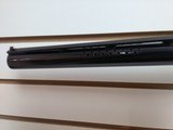 USED BROWNING BT99 12 GAUGE 32 INCH BARREL LOP 13 1/2 FIXED CHOKE FULL RECEIVER HAS BEEN SATIN NICKLED BARREL HAS BEEN PORTED - 9 of 21