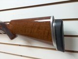 USED BROWNING BT99 12 GAUGE 32 INCH BARREL LOP 13 1/2 FIXED CHOKE FULL RECEIVER HAS BEEN SATIN NICKLED BARREL HAS BEEN PORTED - 2 of 21