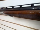 USED BROWNING BT99 12 GAUGE 32 INCH BARREL LOP 13 1/2 FIXED CHOKE FULL RECEIVER HAS BEEN SATIN NICKLED BARREL HAS BEEN PORTED - 7 of 21