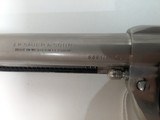 USED HAWES JP SAUER REV 6 INCH BARREL - 4 of 8