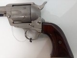 USED HAWES JP SAUER REV 6 INCH BARREL - 2 of 8