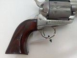 USED HAWES JP SAUER REV 6 INCH BARREL - 7 of 8