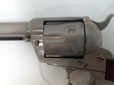 USED HAWES JP SAUER REV 6 INCH BARREL - 3 of 8