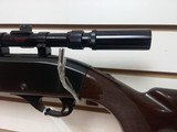 USED REMINGTON NYLON 66 22 LR PRICE REDUCED WAS $399.99 - 4 of 14