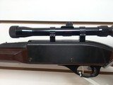 USED REMINGTON NYLON 66 22 LR PRICE REDUCED WAS $399.99 - 5 of 14