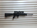 USED LRBM MODEL 15SA
5.56 - 7 of 9