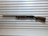 USED WINCHESTER MODEL 1200 28 INCH BARREL 2 3/4 CHAMBER GOOD CONDITION PRICE REDUCED WAS 299.99 - 1 of 10