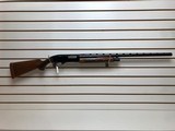 USED WINCHESTER MODEL 1200 28 INCH BARREL 2 3/4 CHAMBER GOOD CONDITION PRICE REDUCED WAS 299.99 - 8 of 10