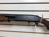 USED MOSSBERG MODEL 500A 12 GAUGE 29 INCH BARREL 2 3/4 AND 3 INCH CHAMBER PRICE REDUCED WAS 395.00 - 13 of 13