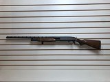 USED MOSSBERG MODEL 500A 12 GAUGE 29 INCH BARREL 2 3/4 AND 3 INCH CHAMBER PRICE REDUCED WAS 395.00 - 1 of 13