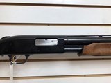 USED MOSSBERG MODEL 500A 12 GAUGE 29 INCH BARREL 2 3/4 AND 3 INCH CHAMBER PRICE REDUCED WAS 395.00 - 10 of 13