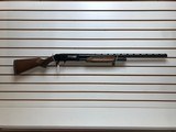 USED MOSSBERG MODEL 500A 12 GAUGE 29 INCH BARREL 2 3/4 AND 3 INCH CHAMBER PRICE REDUCED WAS 395.00 - 2 of 13