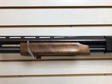 USED MOSSBERG MODEL 500A 12 GAUGE 29 INCH BARREL 2 3/4 AND 3 INCH CHAMBER PRICE REDUCED WAS 395.00 - 9 of 13