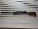 USED BROWNING BELGIUM A5 12 GAUGE 29 INCH BARREL 3 INCH CHAMBER GOOD CONDITION - 1 of 18