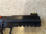 USED KEL-TEC MODEL PMR 30 WITH ORIGINAL BOX EXTRA CLIP VERY GOOD CONDITION - 12 of 13