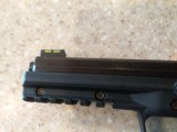 USED KEL-TEC MODEL PMR 30 WITH ORIGINAL BOX EXTRA CLIP VERY GOOD CONDITION - 5 of 13