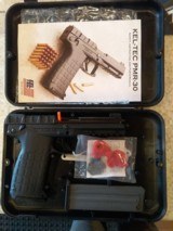 USED KEL-TEC MODEL PMR 30 WITH ORIGINAL BOX EXTRA CLIP VERY GOOD CONDITION - 1 of 13