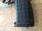 USED KEL-TEC MODEL PMR 30 WITH ORIGINAL BOX EXTRA CLIP VERY GOOD CONDITION - 3 of 13