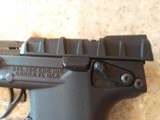 USED KEL-TEC MODEL PMR 30 WITH ORIGINAL BOX EXTRA CLIP VERY GOOD CONDITION - 4 of 13
