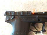 USED KEL-TEC MODEL PMR 30 WITH ORIGINAL BOX EXTRA CLIP VERY GOOD CONDITION - 10 of 13