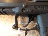 USED KEL-TEC MODEL PMR 30 WITH ORIGINAL BOX EXTRA CLIP VERY GOOD CONDITION - 6 of 13