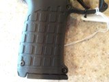 USED KEL-TEC MODEL PMR 30 WITH ORIGINAL BOX EXTRA CLIP VERY GOOD CONDITION - 9 of 13