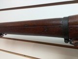 USED SPRINGFIELD 1903 WITH LEATHER STRAP PRICED TO MOVE - 10 of 24