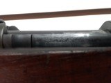 USED SPRINGFIELD 1903 WITH LEATHER STRAP PRICED TO MOVE - 15 of 24