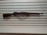 USED SPRINGFIELD 1903 WITH LEATHER STRAP PRICED TO MOVE - 12 of 24