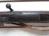 USED SPRINGFIELD 1903 WITH LEATHER STRAP PRICED TO MOVE - 22 of 24