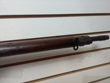 USED SPRINGFIELD 1903 WITH LEATHER STRAP PRICED TO MOVE - 24 of 24