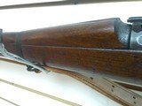 USED SPRINGFIELD 1903 WITH LEATHER STRAP PRICED TO MOVE - 8 of 24