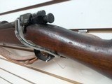 USED SPRINGFIELD 1903 WITH LEATHER STRAP PRICED TO MOVE - 3 of 24