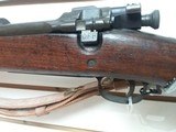 USED SPRINGFIELD 1903 WITH LEATHER STRAP PRICED TO MOVE - 5 of 24