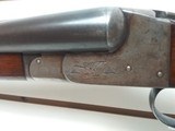 USED LEFEVER NITRO 12 GAUGE REALLY NICE CONDITION FOR ITS AGE PRICED TO MOVE - 6 of 21