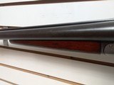 USED LEFEVER NITRO 12 GAUGE REALLY NICE CONDITION FOR ITS AGE PRICED TO MOVE - 7 of 21