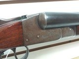 USED LEFEVER NITRO 12 GAUGE REALLY NICE CONDITION FOR ITS AGE PRICED TO MOVE - 17 of 21