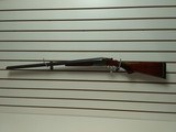 USED LEFEVER NITRO 12 GAUGE REALLY NICE CONDITION FOR ITS AGE PRICED TO MOVE - 1 of 21