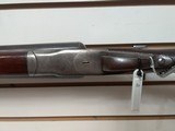 USED LEFEVER NITRO 12 GAUGE REALLY NICE CONDITION FOR ITS AGE PRICED TO MOVE - 9 of 21