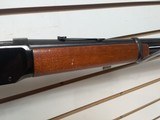 USED WINCHESTER MODEL 94 30-30 GOOD SHAPE SOME SCRATCHES ON STOCK PRICED TO SELL - 12 of 13