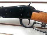 USED WINCHESTER MODEL 94 30-30 GOOD SHAPE SOME SCRATCHES ON STOCK PRICED TO SELL - 4 of 13