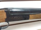 USED BOITO DOUBLE BARREL 12 GAUGE - 11 of 14